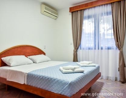 Apartmani Danica, zasebne nastanitve v mestu Sutomore, Črna gora - Apartmani Danica - dvokrevetna